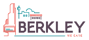 City of Berkley Logo